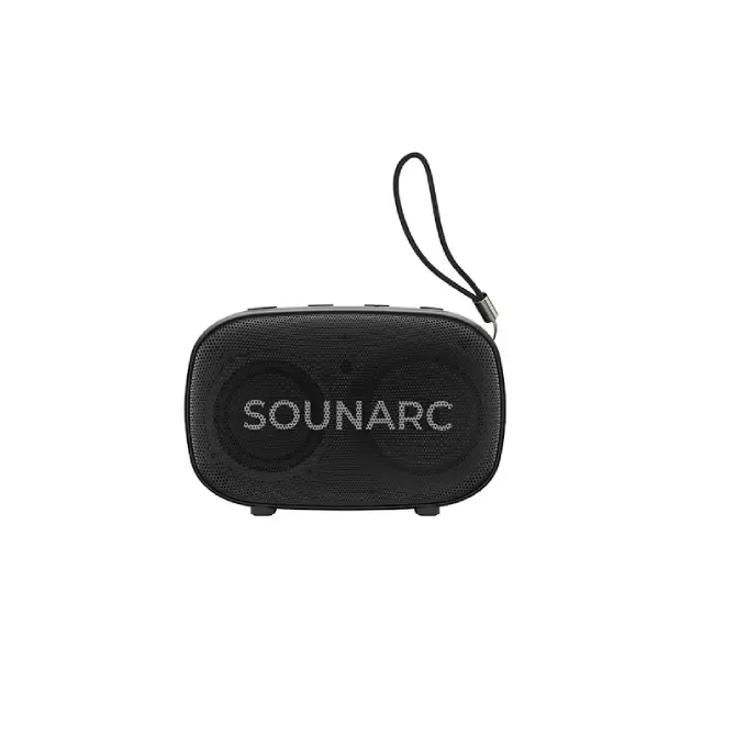 Loa Bluetooth Sounarc P1