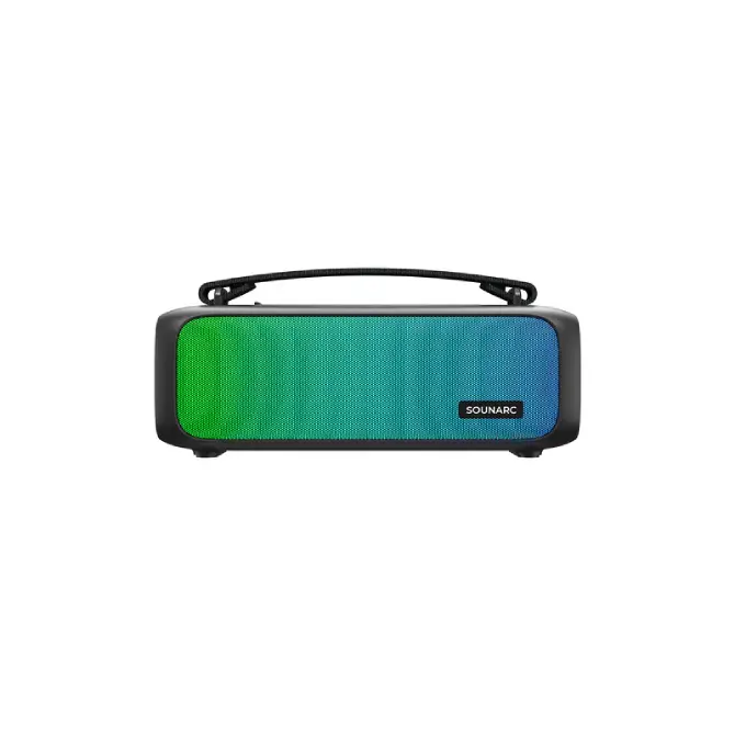 Loa Bluetooth Sounarc P3