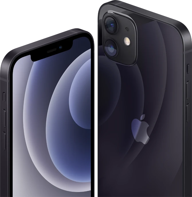 iPhone 12 256GB - Chính hãng VN/A 