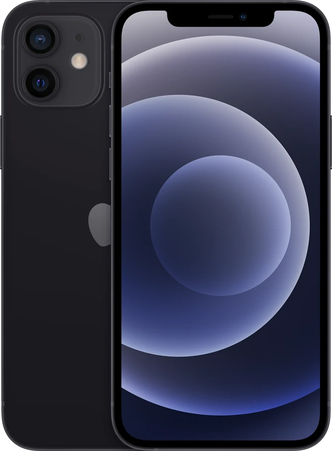 iPhone 12 256GB - Chính hãng VN/A 