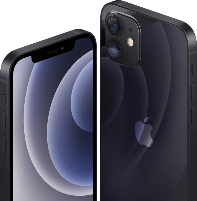 iPhone 12 256GB - Chính hãng VN/A 