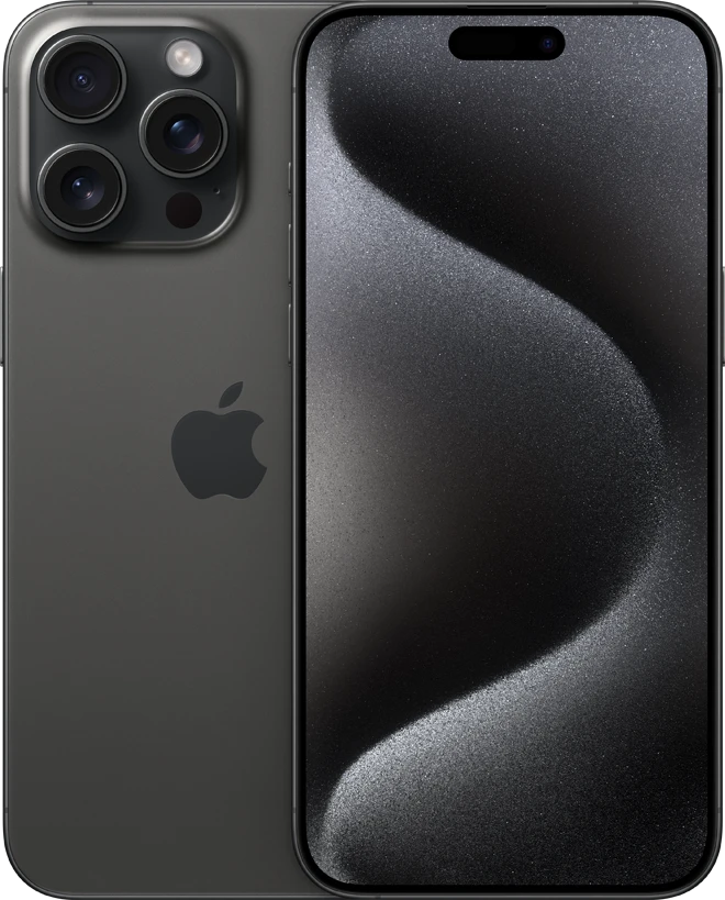 iPhone 15 Pro Max 256GB - Chính hãng VN/A