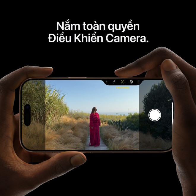 iPhone 16 Pro Max 1TB - Chính hãng VN/A
