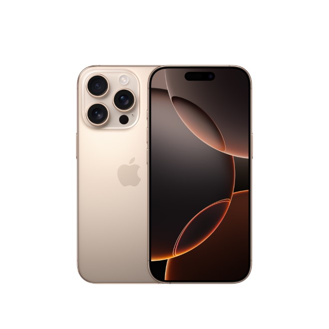  iPhone 16 Pro chính hãng