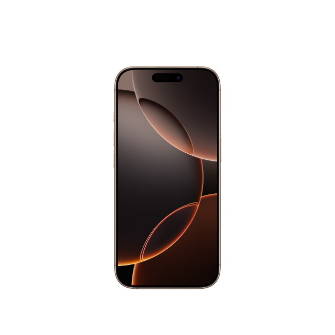  iPhone 16 Pro chính hãng