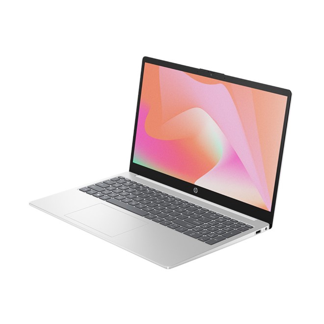 Laptop HP 15-FD1060TU (Core Ultra 7-155H/ 16GB RAM/ 512GB SSD/ Intel Graphics/ 15.6inch FHD/ Webcam/ 3 Cell/ Win11 Home 64/ 9Z2X8PA)