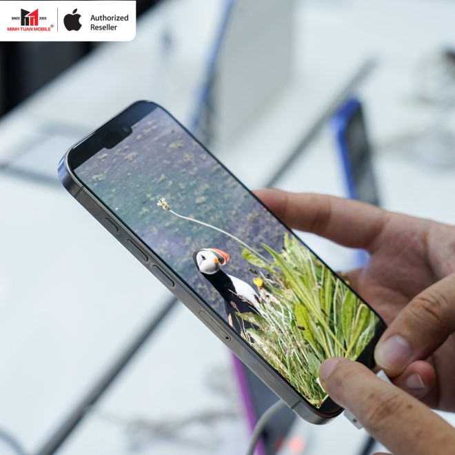 iPhone 16 Pro 1TB