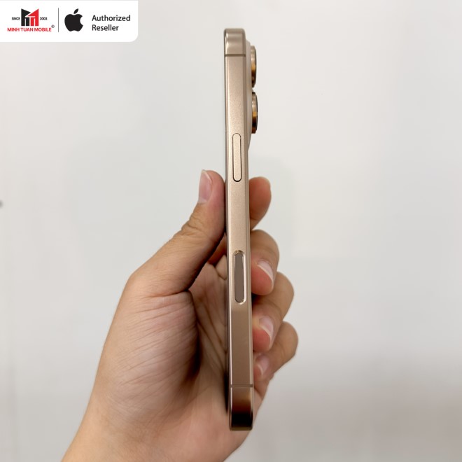 iPhone 16 Pro Max 1TB