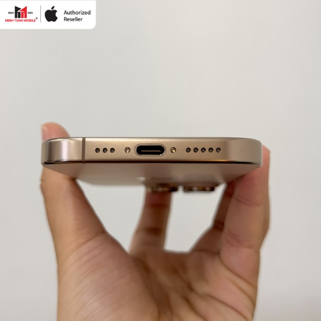 iPhone 16 Pro Max 1TB