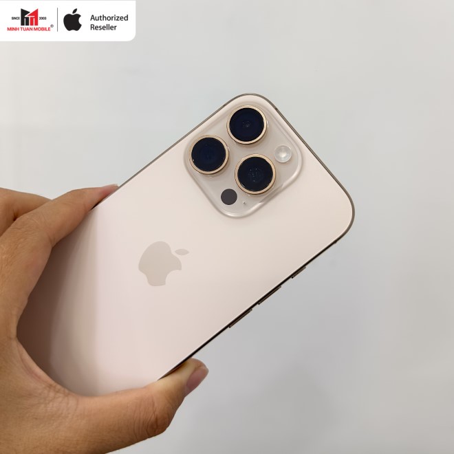 iPhone 16 Pro Max 1TB