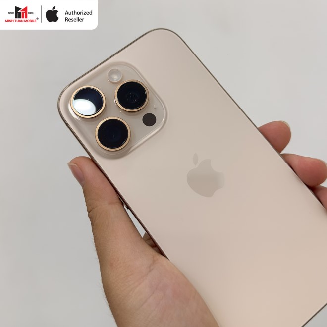 iPhone 16 Pro Max 1TB
