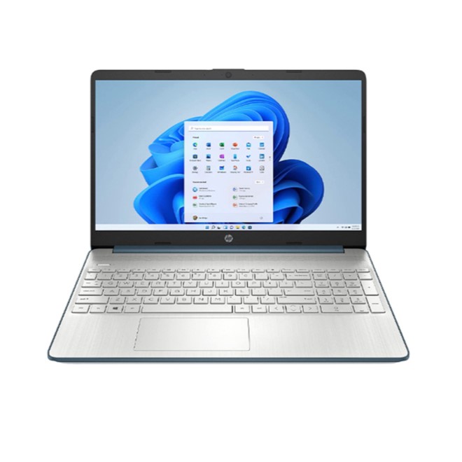 Laptop HP 15-FD0237TU i5-1334U/ 8GB RAM/ 512GB SSD/ Intel Graphics/ 15.6inch FHD/ Webcam/ 3 Cell/ Wlan ax+BT/ Win11 Home 64/ Natural Silver,/ 9Q972PA)