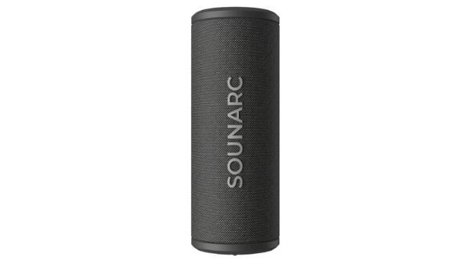 Loa Bluetooth SOUNARC P4