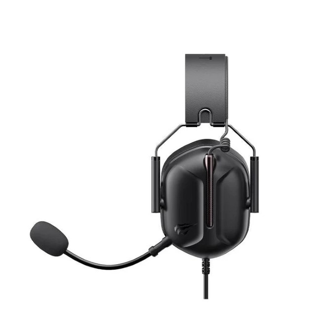 Tai nghe chụp tai Gaming Havit H2033D