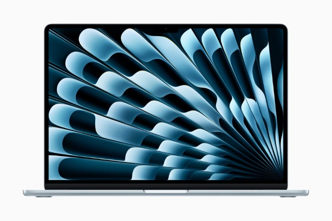 Macbook Air M4