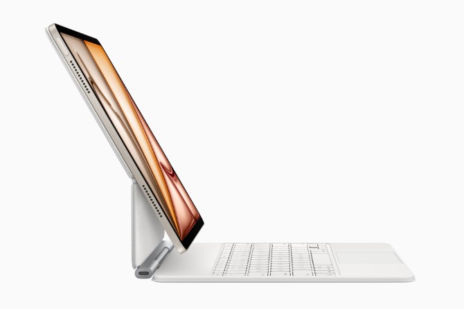 iPad Air 7 M3 11 inch 5G 512GB - Chính hãng VN