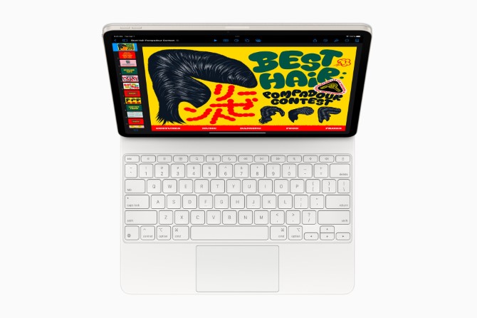 iPad Air 7 M3 11 inch 5G 512GB 