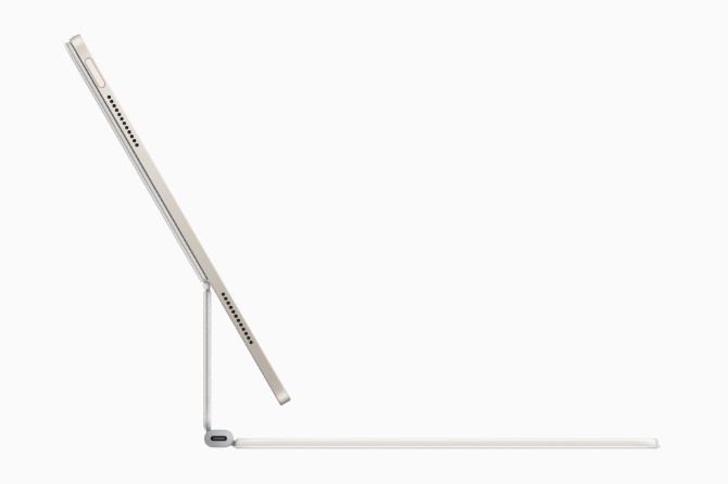 iPad Air 7 M3 11 inch 5G 1TB - Chính hãng VN