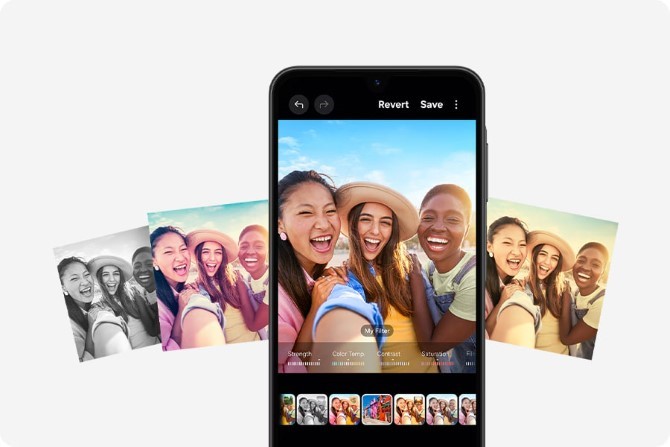 Samsung Galaxy A26 5G 8GB 128GB