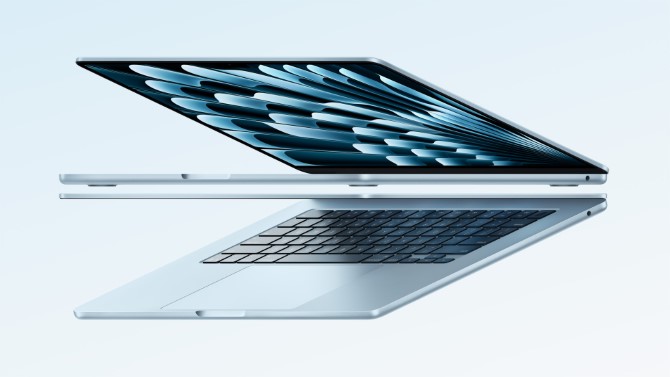 MacBook Air M4 13 inch 10GPU 10CPU 16GB 1TB