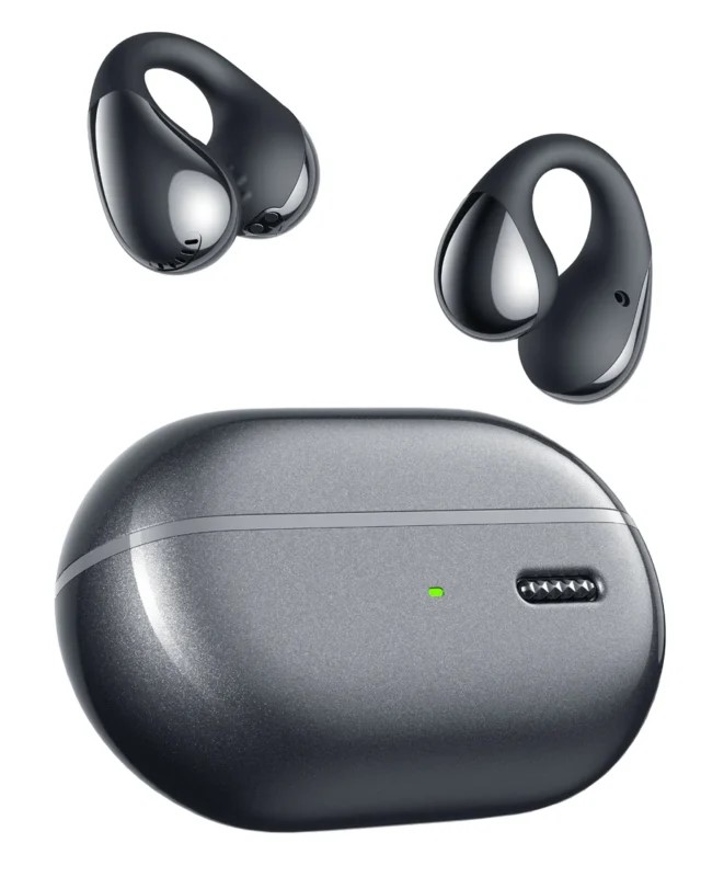 Tai nghe Bluetooth thể thao SoundPEATS Pearlclip Pro