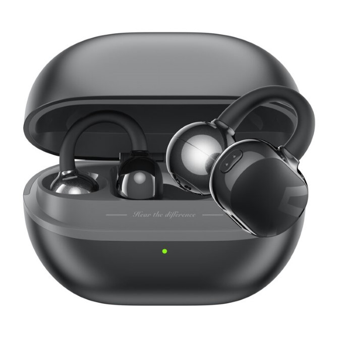Tai nghe Bluetooth thể thao SoundPEATS Pop Clip