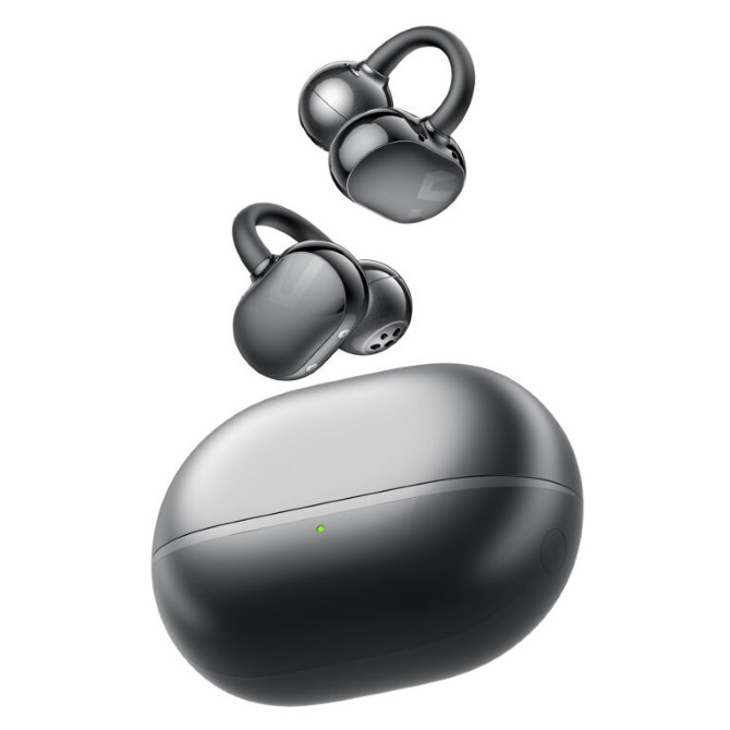 Tai nghe Bluetooth thể thao SoundPEATS Pop Clip