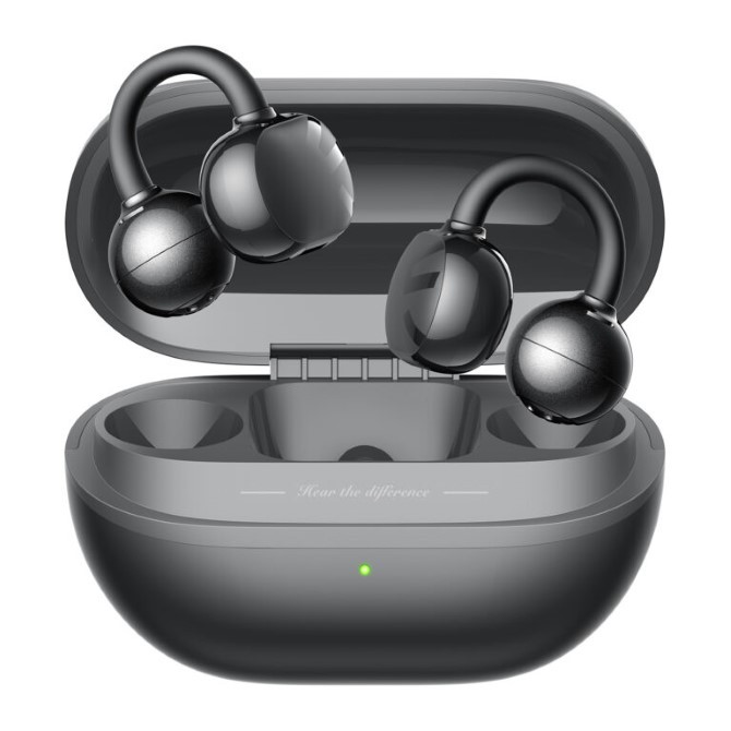 Tai nghe Bluetooth thể thao SoundPEATS Pop Clip