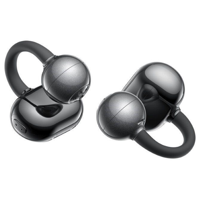 Tai nghe Bluetooth thể thao SoundPEATS Pop Clip