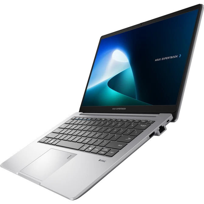 Laptop ASUS ExpertBook P1 P1503CVA-I716-63WS i7-13620H|16GB|512GB|OB|15.6 inch FHD|Win11+Office