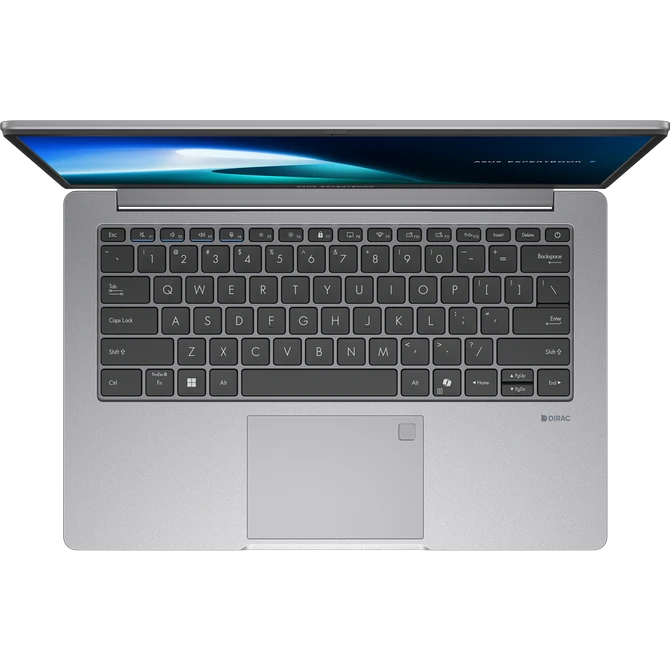 Laptop ASUS ExpertBook P1 P1503CVA-I716-63WS i7-13620H|16GB|512GB|OB|15.6 inch FHD|Win11+Office