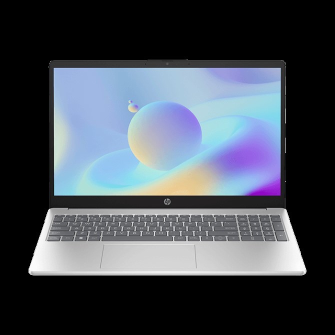 Laptop AI HP 15s 15-fd1062TU 9Z2Y0PA Ultra 5-125H|16GB|1TB|OB|15.6 inch FHD|Win11