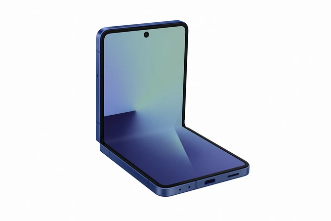 Samsung Galaxy Z Flip7 12GB 512GB