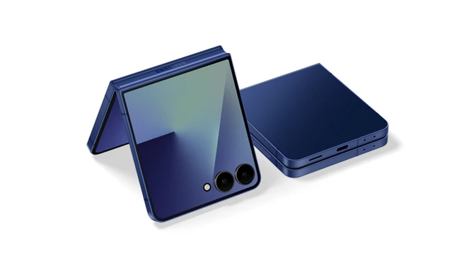 Samsung Galaxy Z Flip7 12GB 512GB
