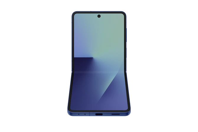 Samsung Galaxy Z Flip7 12GB 512GB