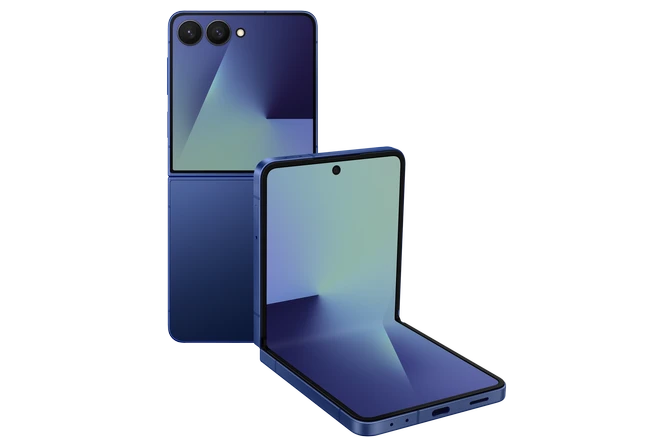 Samsung Galaxy Z Flip7 12GB 512GB