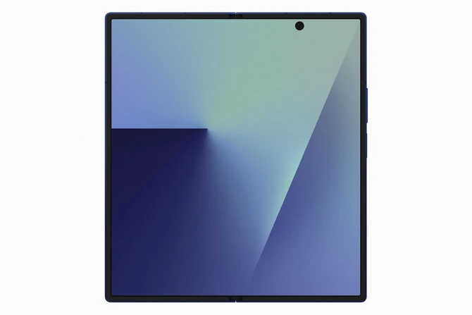 Samsung Galaxy Z Fold7 12GB 512GB