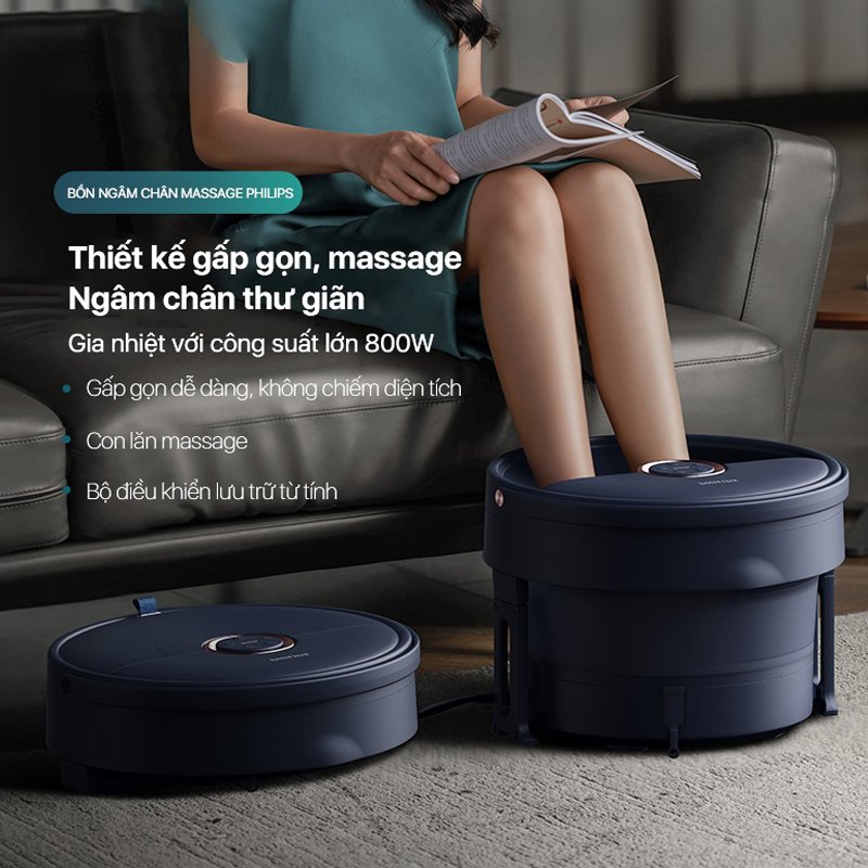 Gia nhiệt nhanh chóng 800W