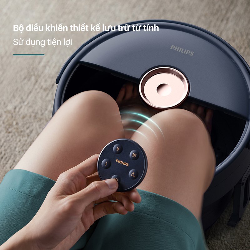 Tiện ích hướng đến người dùng