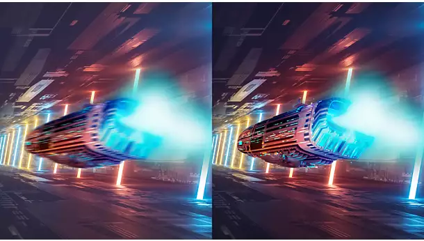Tần số quét 144Hz