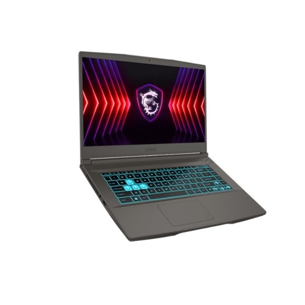 RAM 16GB & SSD 512GB – Đa nhiệm và tốc độ vượt trội