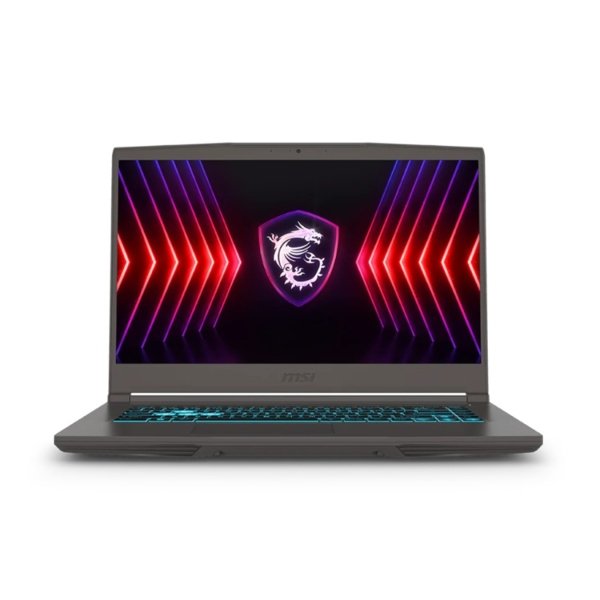 Thiết kế mỏng nhẹ, phong cách gaming cá tính