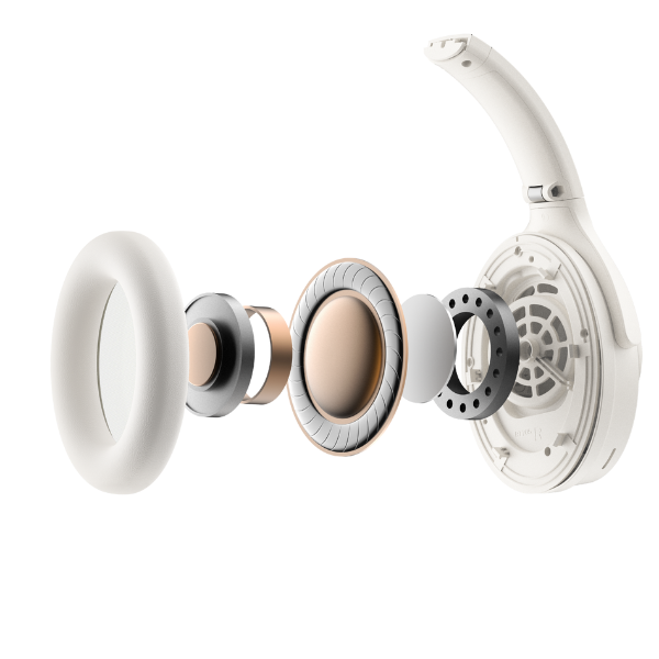 Cá nhân hoá trải nghiệm qua ứng dụng EarFun Audio
