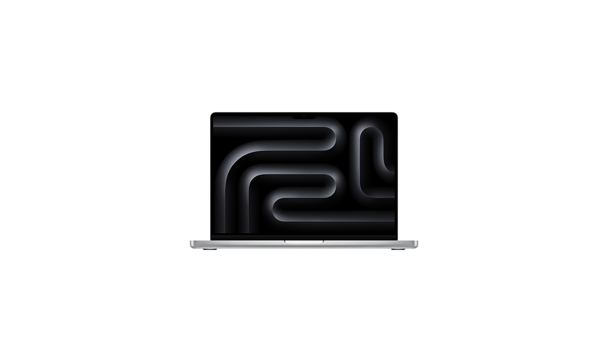 MacBook Pro M5 14 inch công cụ cân bằng hoàn hảo