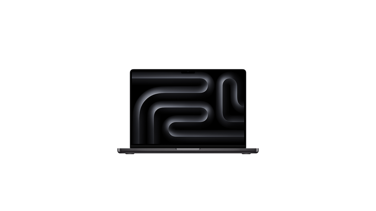 MacBook Pro M5 14 inch sức mạnh đa nhiệm tối ưu với 24GB RAM