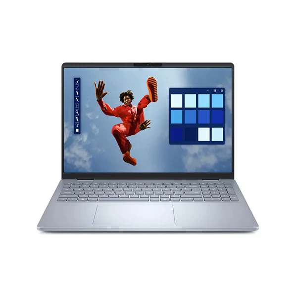 Laptop Dell 16 Plus DB16250 DB6U5387W1 Ultra 5 226V|16GB|1TB|OB|16 inch 2.5K|Win11+Office