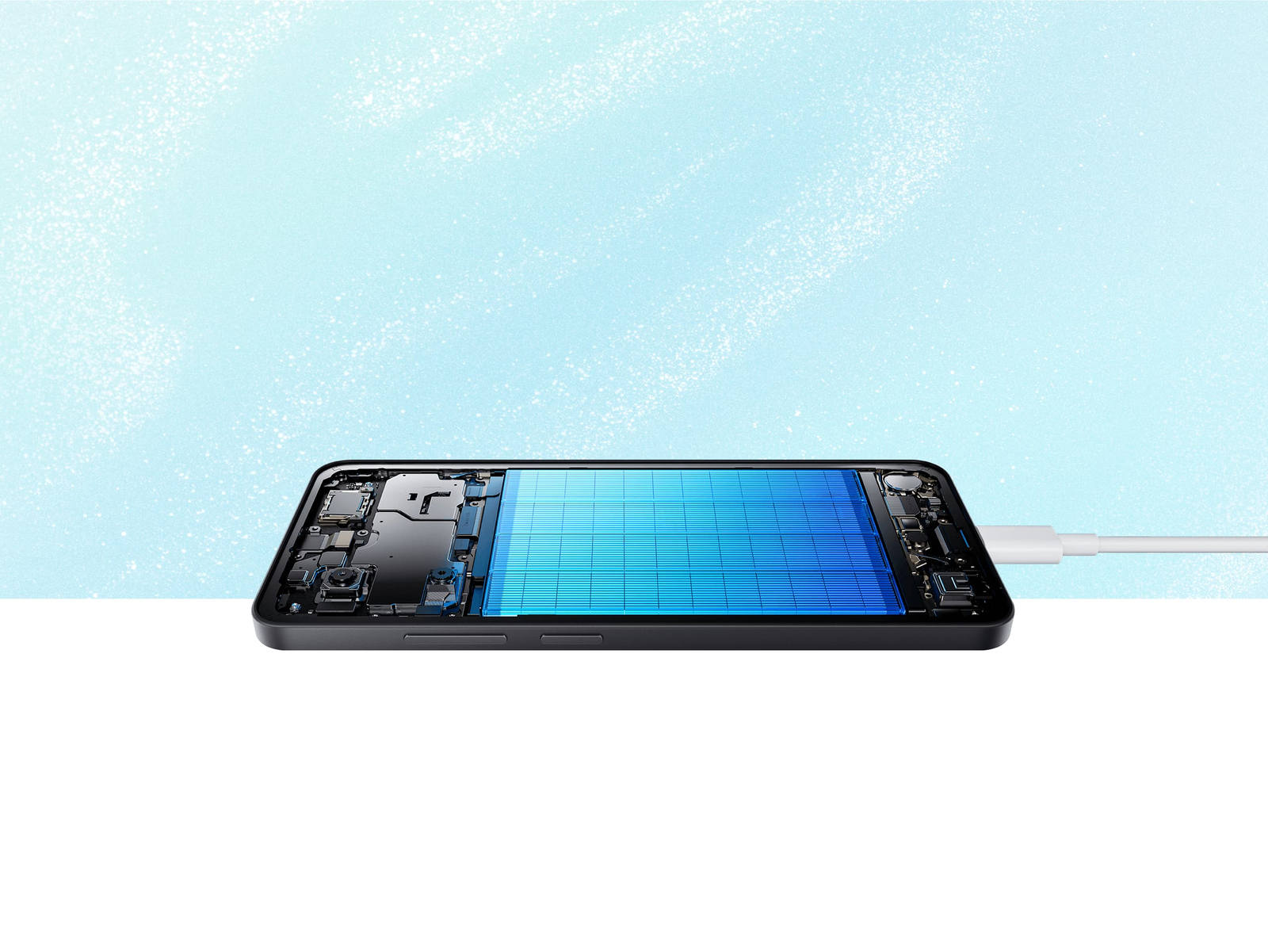So sánh với đối thủ Xiaomi Redmi A3