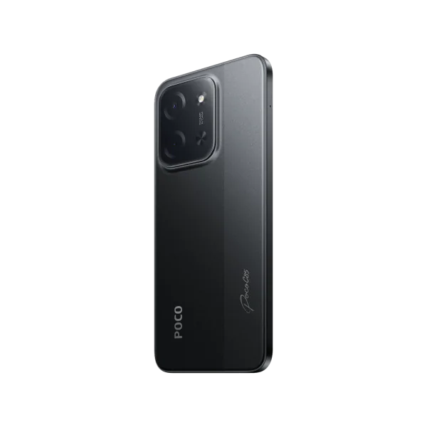 Vì sao nên mua POCO C85 tại Minh Tuấn Mobile