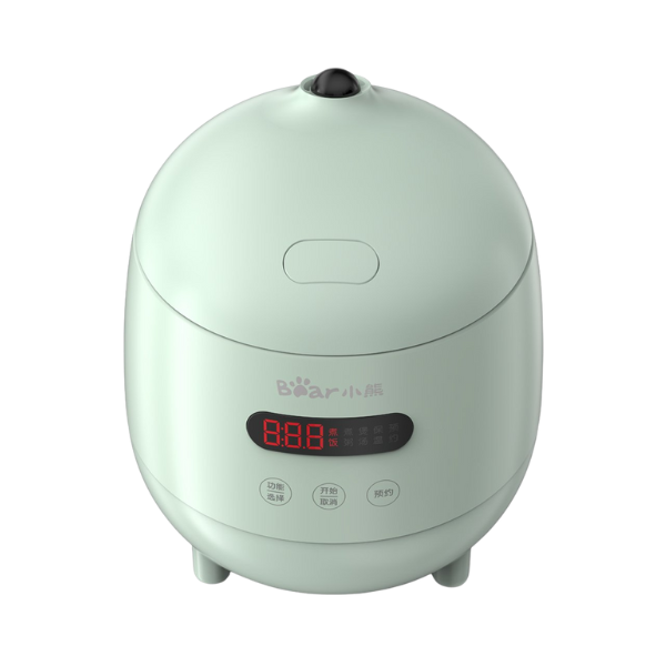 Bảng điều khiển dễ sử dụng và thao tác nhanh