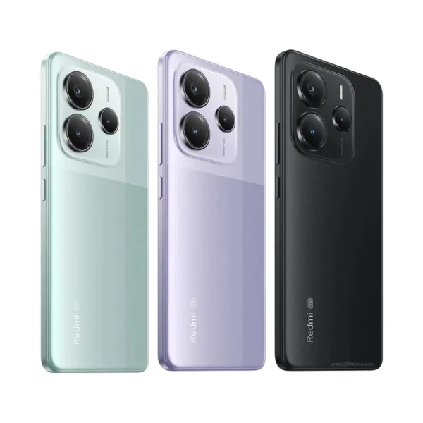 Xiaomi Redmi Note 14 5G 8GB 256GB